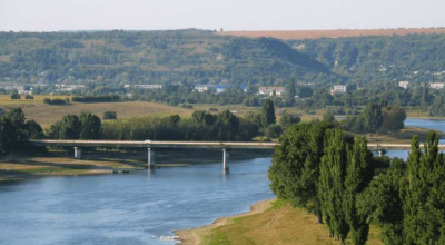 Parlamentul a ratificat! Peste râul Nistru va fi construit un pod, care va face conexiune între Moldova și Ucraina - Photo