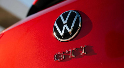 Modelele GTI vor avea o nouă emblemă. Volkswagen se pregătește de o nouă eră a vehiculelor electrice - Photo