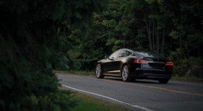 3 clienți au dat în judecată Tesla, acuzând americanii de publicitate falsă - Photo