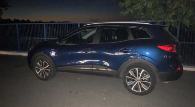 Cumperi mașina din salon, iar ea este căutată de INTERPOL! Caz curios la Leușeni - Photo