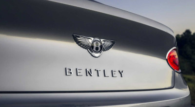 Viitorul model de la Bentley va primi un nou tip de piele ecologică - Photo