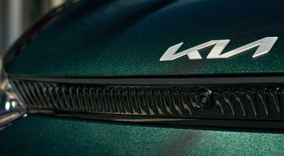 Kia EV6 va avea o ediție limitată, disponibilă doar în SUA! - Photo