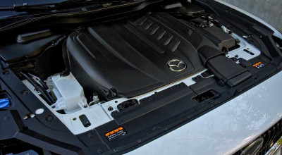În continuare, Mazda va oferi motorizări diesel pe cele mai importante piețe ale sale - Photo