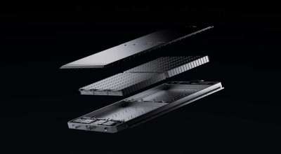 Chinezii de la CATL au dezvoltat o baterie revoluționară, 400 km autonomie în doar 10 minute! - Photo