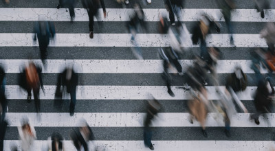 Săptămâna în cifre: 8 accidente cu implicarea pietonilor. A fost înregistrat și un deces - Photo