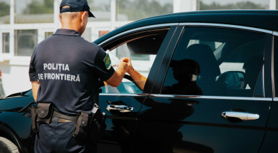 E mai ușor să cumperi! Permisele de conducere sunt în topul documentelor falsificate - Photo