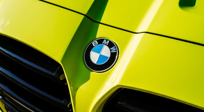 Germanii au limitat accesul la software pentru reprezentanțele BMW și Audi din Rusia - Photo