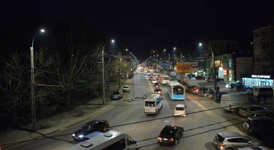 Trecerile pietonale pe str. Kiev vor fi securizate de semafoare! Ce alte modificări ne așteaptă în procesul de reparație - Photo