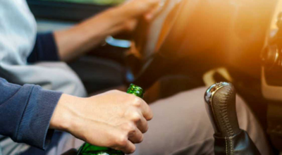 În Japonia polițiștii îmbată șoferii și apoi îi impun să urce la volan. Iată motivul - Photo