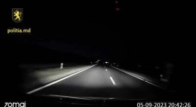 Un angajat Fulger a tamponat un pieton pe carosabil. Bărbatul a decedat pe drum spre spital - Photo