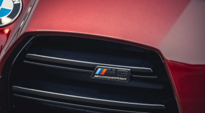 Viitorul BMW M3, pur electric, ar putea debuta în următorii 4 ani! - Photo