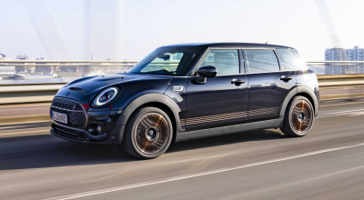 Mini Clubman va fi retras din ofertă și nu va primi o nouă generație - Photo