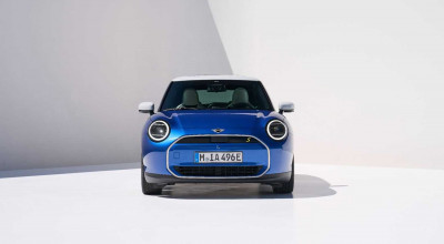 Marea Britanie ar putea amâna interzicerea motoarelor termice până în 2035 - Photo