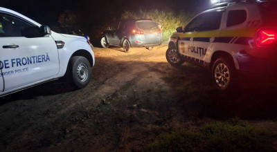 Un bărbat originar din Edineț a fost depistat în stare de ebrietate la volan - Photo