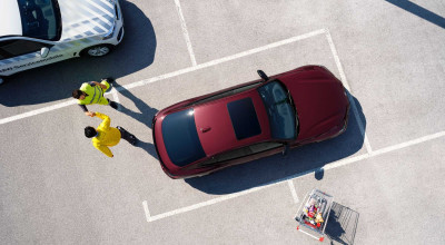 BMW a dezvăluit un nou serviciu de asistență pentru clienți - Photo