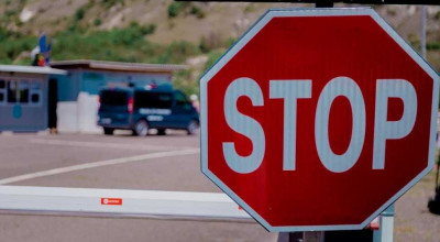 În atenția călătorilor! Astăzi, activitatea PTF Leușeni va fi suspendată în anumite ore - Photo