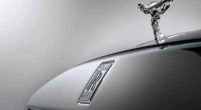 Din noiembrie, Rolls-Royce va avea un nou CEO! - Photo