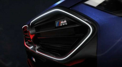 Viitorul BMW X2 apare în noi imagini! Modelul va avea și versiune pur electrică - Photo