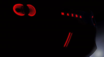 Teaser de la Mazda! Niponii ar putea anunța o nouă generație a decapotabilei MX-5 - Photo
