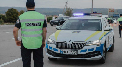 Mai mulți polițiști sunt documentați pentru falsificarea datelor despre șoferii care au încălcat RCR - Photo