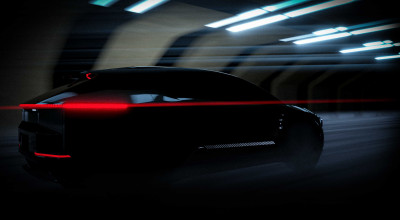 Toyota anunță două concepte electrice. Vor fi prezentate la finalul lunii curente - Photo