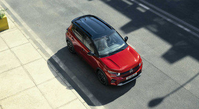 Viteză maximă 135 km/h și încărcare în doar 26 minute. Ce noutăți aduce electricul Citroen e-C3 - Photo