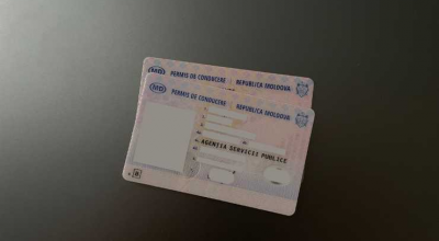Votat de Parlament! Permisele de conducere și certificatele de înmatriculare vor fi digitalizate - Photo