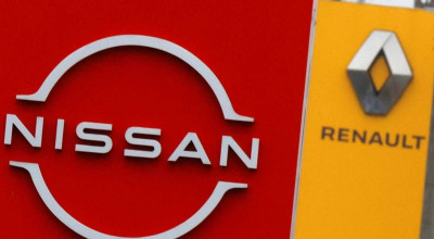 Acord finalizat! Renault își reduce influența asupra Nissan - Photo