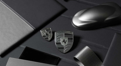 Versiunile Turbo de la Porsche vor putea fi recunoscute mai ușor! Vor obține embleme speciale - Photo