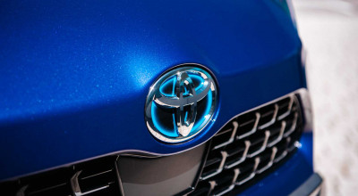 Cel mai valoros brand auto din lume, în acest an, devine Toyota! - Photo