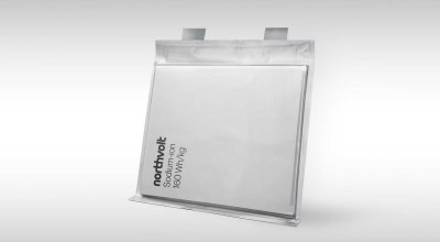 Suedezii la Northvolt dezvăluie o baterie revoluționară cu celule de sodiu-ion, promițând accesibilitate sporită - Photo