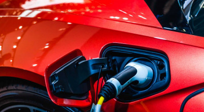 Mercedes-Benz și BMW se unesc pentru a construi o rețea masivă de stații de încărcare în China - Photo