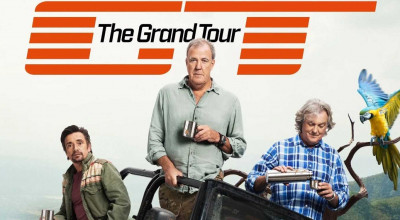 Se închide celebrul show al lui Jeremy Clarkson. Motivul este cunoscut - Photo