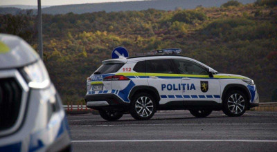 Niciun weekend fără șoferi în stare de ebrietate! INSP publică sinteza încălcărilor - Photo