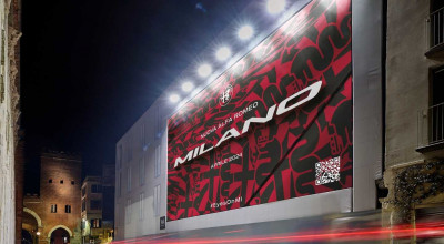 Viitorul SUV de la Alfa Romeo va purta numele Milano. Debutează în 2024 - Photo