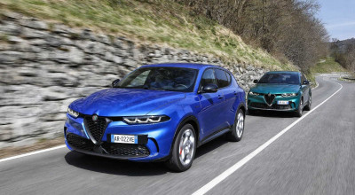 Șeful Alfa Romeo dă asigurări că marca nu va deveni un brand de SUV-uri - Photo