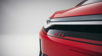 Din 2026, VW Golf GT va avea și o versiune pur electrică! - Photo
