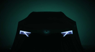 (VIDEO) Skoda a publicat prima imagine oficială cu noua Octavia facelift - Photo