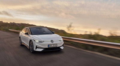 Volkswagen a testat o baterie care după 482.000 km, păstrează 95% din capacitate - Photo