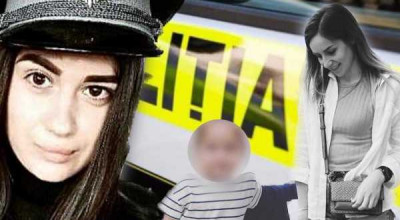 Polițista care a tamponat mortal o persoană la Sîngera, riscă până la 8 ani închisoare - Photo