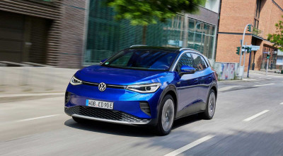 Volkswagen scade prețurile pentru mașinile electrice în mai multe țări din Europa - Photo