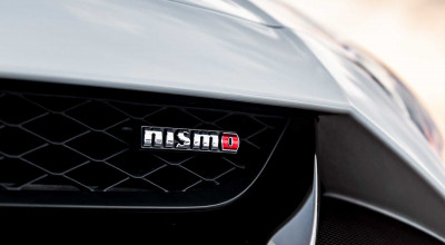 Nissan va lansa un nou model Nismo. Premiera va avea loc în ore numărate! - Photo