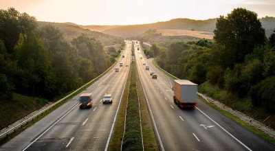 Moldova ar putea avea o autostradă, care să facă conexiunea cu România, abia peste 10 ani! - Photo