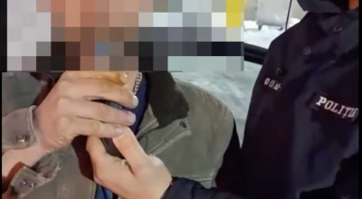 În ultimele 24 ore, polițiștii au depistat 10 șoferi în stare de ebrietate! - Photo