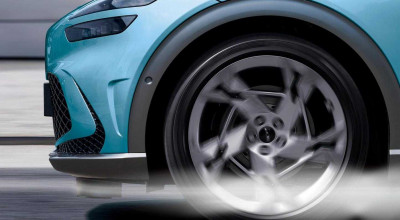 Grupul Hyundai a elaborat o tehnologie care extinde autonomia mașinilor electrice - Photo