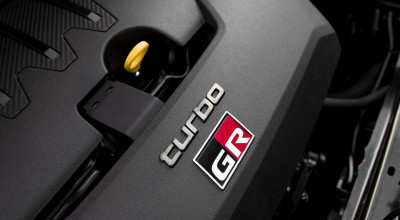 Toyota nu renunță la motoarele cu ardere internă! Niponii vor propune noi tehnologii de dezvoltare - Photo