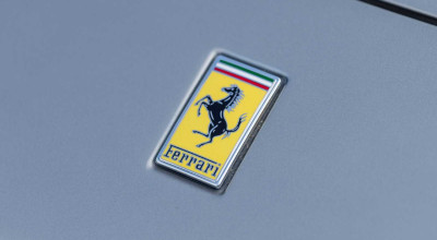 Ferrari a avut parte de cel mai bun an din istorie în 2023 la capitolul vânzări - Photo