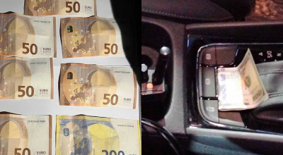 Poliția a denunțat 11 șoferi care au propus mită oamenilor legii. Care au fost sancțiunile - Photo