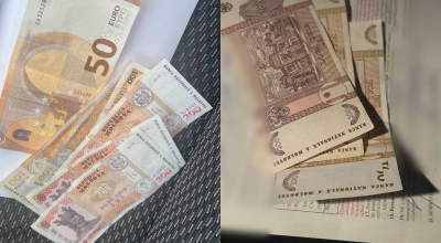 Oamenii legii au înregistrat alte 33 de tentative de mituire a polițiștilor de către șoferi - Photo