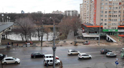 Primăria anunță suspendarea parțială a traficului pe bd. Decebal, până pe 12 martie - Photo